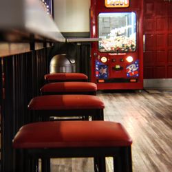The Billiard Room