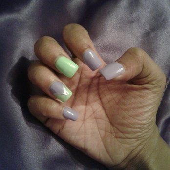 Avalon Nails - Nail Salons Near Me - Garland, Texas