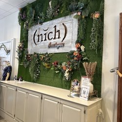 Nich Boutique