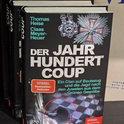 Buchhandlung Walther König - Absolut lokaler Bezug
