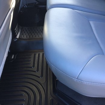 Premier Shine Auto Detailing - Thank you Frank @ Premier Shine Auto Detail - Auto Detailing Near Me - Eureka, California