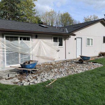 Fusion Concrete - Masonry/Concrete Near Me
