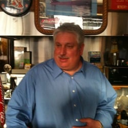 Third Base Bar - Big Rich!