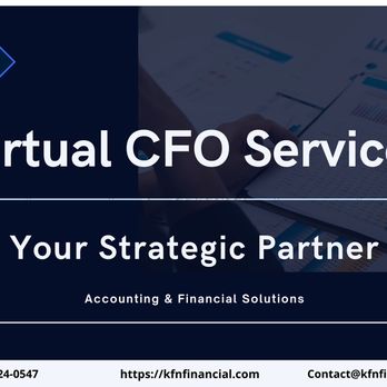 KFN Accounting & Financial - Professional Services - Tax Services Near Me - Third Lake, Illinois