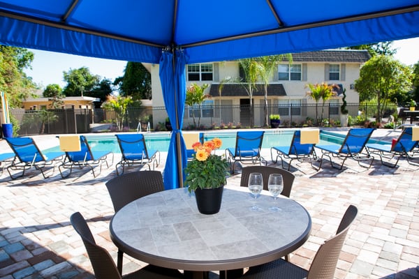 SAN MARCO VILLAGE APARTMENTS - 10 Photos - 2166 Dunsford Ter