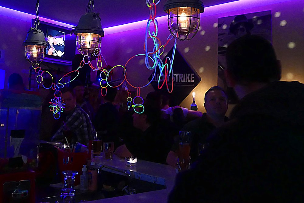 ROCKBOX BAR Updated March 2024 16 Photos & 15 Reviews Hochbrückenstr. 15, München, Bayern