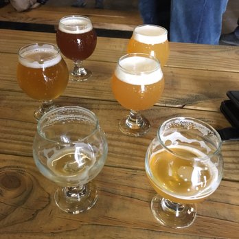 Kane Brewing - Breweries Near Me - Ocean, New Jersey