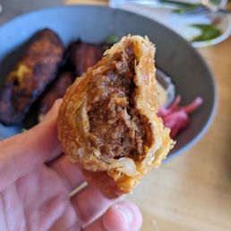 Short Rib