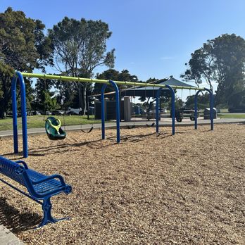 Marina Park - Parks Near Me - San Leandro, California