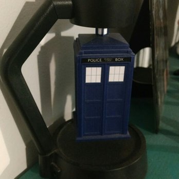 Almibar Postres etc - Tardis!!!! - Desserts Near Me - Tijuana, BCN