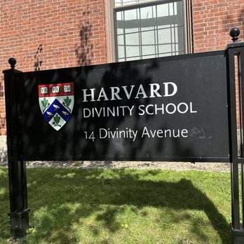 Harvard Divinity School - Colleges & Universities Near Me - Cambridge, Massachusetts