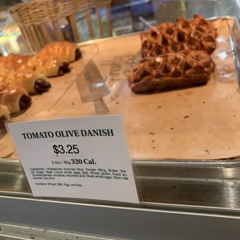 Tous Les Jours - Danish was ok - Bakeries Near Me - Fremont, California Tous Les Jours - Danish was ok - Bakeries Near Me - Fremont, California