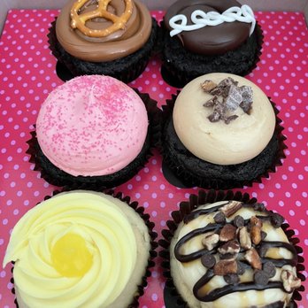 Smallcakes A Cupcakery - Cupcakes Near Me - Colorado Springs, Colorado Smallcakes A Cupcakery - Cupcakes Near Me - Colorado Springs, Colorado