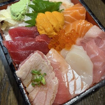 Osaka Fusion - Japanese Near Me - Brooklyn, New York