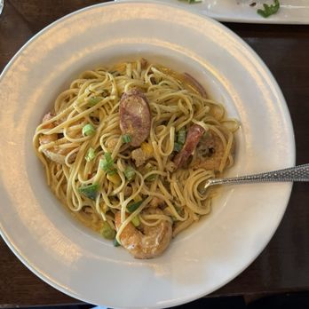 Franklins Public House - Cajun linguine - Gastropubs Near Me - Palos Heights, Illinois Franklins Public House - Cajun linguine - Gastropubs Near Me - Palos Heights, Illinois