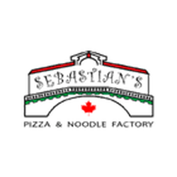Sebastian's Noodle Factory and Pizza
