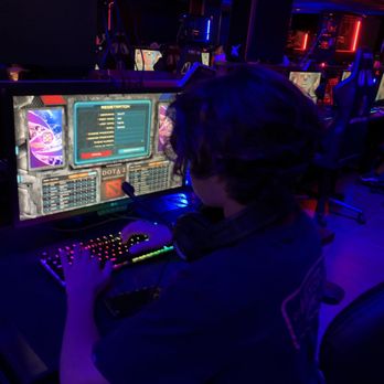 HyperX Arena Las Vegas - LAN Centers Near Me - Las Vegas, Nevada