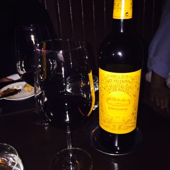 Scarpetta - Italian Near Me - New York, New York