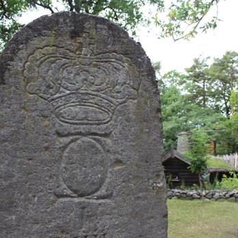 Skansen - Botanical Gardens Near Me - Stockholm, Alberta