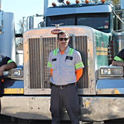 Burks & Mahoney Wrecker Service
