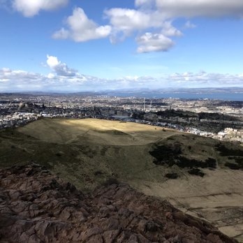Arthur's Seat - Hiking Near Me - Edinburgh, EDH Arthur's Seat - Hiking Near Me - Edinburgh, EDH
