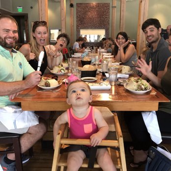 Sitti - Lebanese Near Me - Raleigh, North Carolina