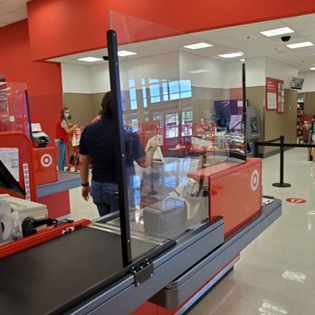 Target - Department Stores Near Me - Frisco, Texas