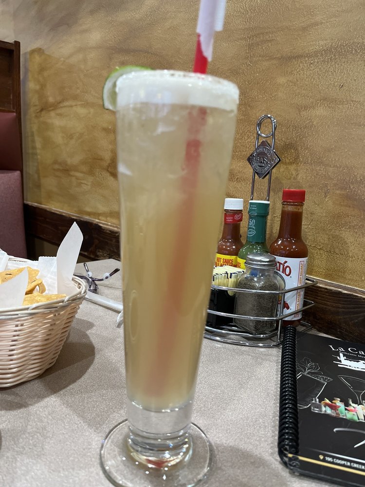 La Carreta