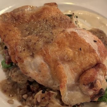 The Pullman - Chicken - New American Near Me - Glenwood Springs, Colorado