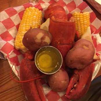 Red Hook Lobster Pound - Exceptional lobster. The restaurant offers complete eat-ready preparation of the lobster for $3. My husband is a natural so this was unease. - Seafood Near Me - Brooklyn, New York Red Hook Lobster Pound - Exceptional lobster. The restaurant offers complete eat-ready preparation of the lobster for $3. My husband is a natural so this was unease. - Seafood Near Me - Brooklyn, New York