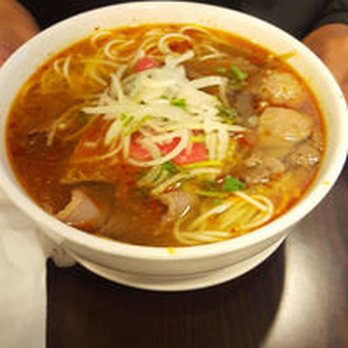 Baoguette Vietnamese Bistro - Vietnamese Near Me - Vancouver, British Columbia