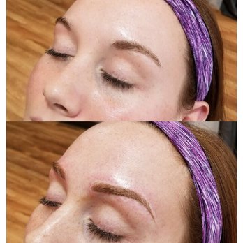 Microblading And Brow Lounge - Permanent Makeup Near Me - Greenwood, Indiana Microblading And Brow Lounge - Permanent Makeup Near Me - Greenwood, Indiana