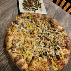 Parlour - New Albany