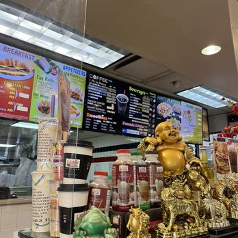 Lee's Sandwiches - Vietnamese Near Me - GardenGrove, California