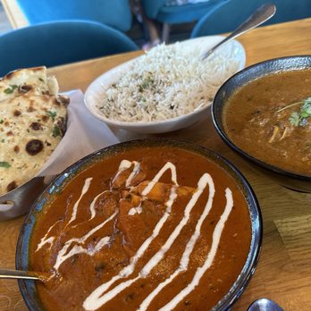 The Yellow Chilli Tustin - Butter Chicken, lamb, Jeera Rice, Naan - Indian Near Me - Tustin, California The Yellow Chilli Tustin - Butter Chicken, lamb, Jeera Rice, Naan - Indian Near Me - Tustin, California