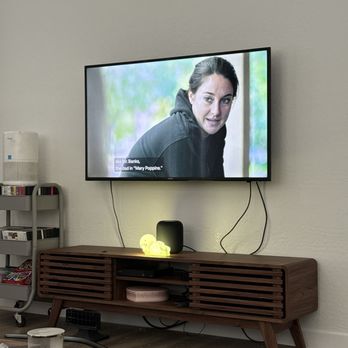 Lala's Assembly - Mounted TV - Furniture Assembly Near Me Lala's Assembly - Mounted TV - Furniture Assembly Near Me