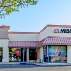 Mission Fed Credit Union - Poway