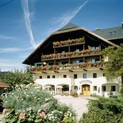 Hotel Mohrenwirt