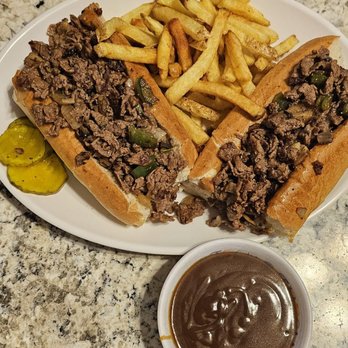 Rockland Cafe - Steak sub - Seafood Near Me - Rockland, Maine Rockland Cafe - Steak sub - Seafood Near Me - Rockland, Maine