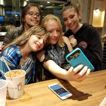 Shake Shack Livingston at the Circle - Good time was had by all! - Fast Food Near Me - Livingston, New Jersey Shake Shack Livingston at the Circle - Good time was had by all! - Fast Food Near Me - Livingston, New Jersey