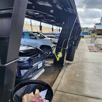 Vibe Car Wash - Car Wash Near Me - Richardson, Texas Vibe Car Wash - Car Wash Near Me - Richardson, Texas