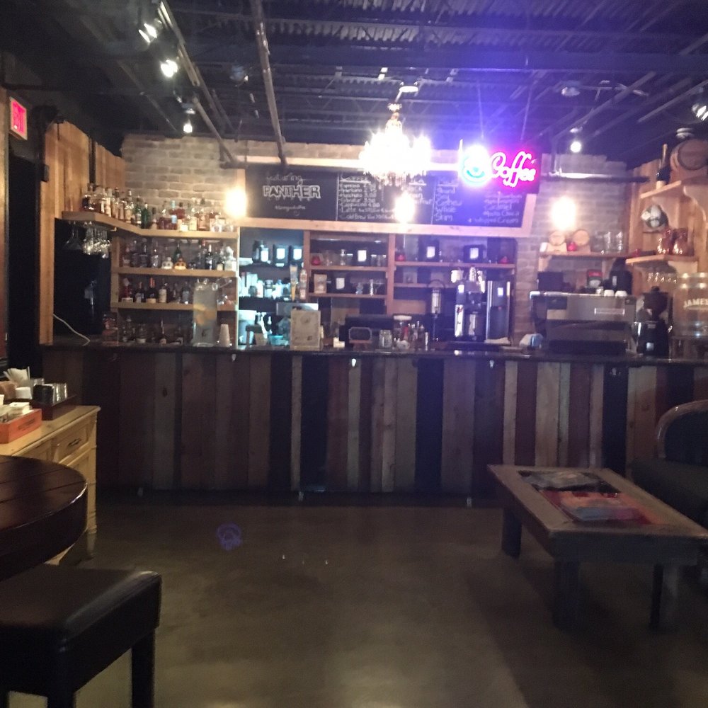 Stache Drinking Den  - Whiskey Bars Near Me - Fort Lauderdale, Florida