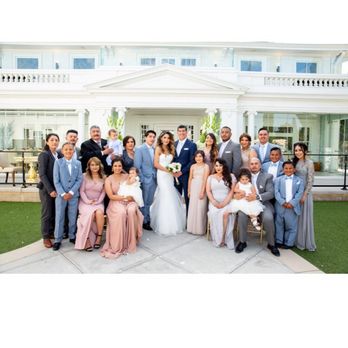 Friar Tux - Blues and grays! - Formal Wear Near Me - Anaheim, California
