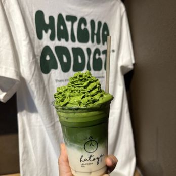 Hatoya - Merch - Coffee & Tea Near Me - Las Vegas, Nevada