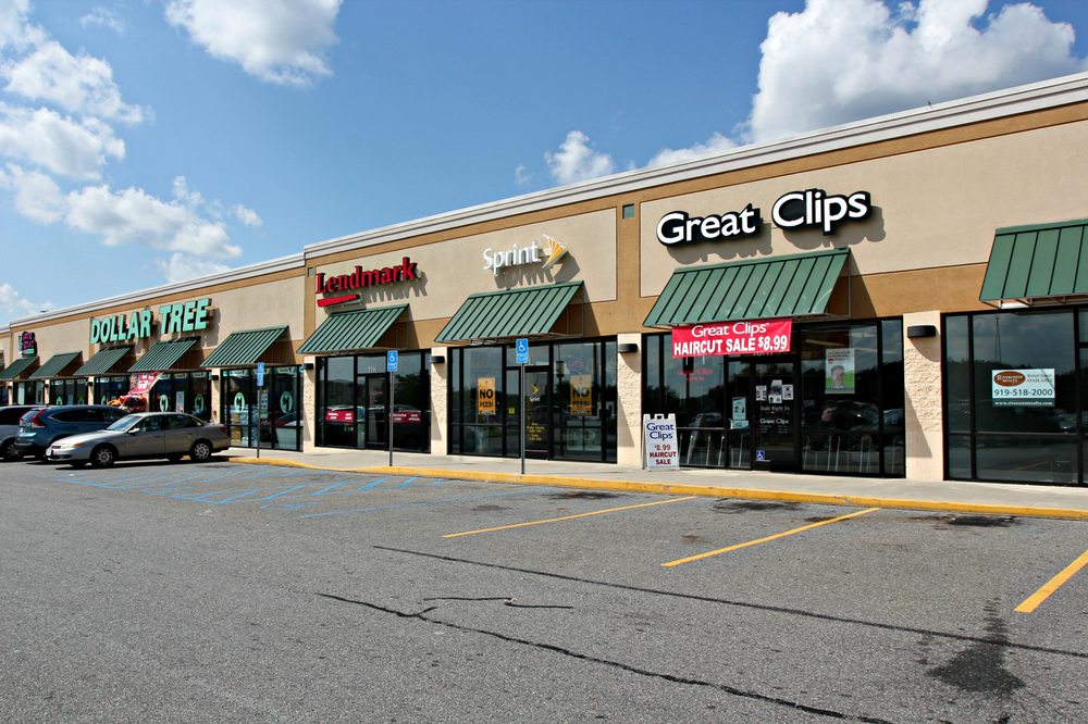 GREAT CLIPS Updated July 2024 105 Clarion Rd, Altavista, Virginia