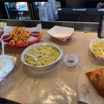Backyard Bayou - Back at it - Cajun/Creole Near Me - Union City, California