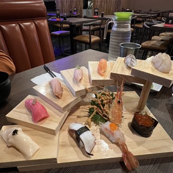 Bengee Sushi - N33 - Japanese Near Me - Chino, California Bengee Sushi - N33 - Japanese Near Me - Chino, California