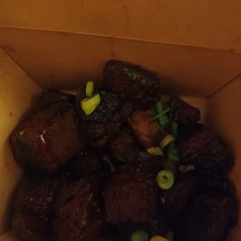 Station No 3 - Benton Park - Vegan burnt ends - Gastropubs Near Me - St. Louis, Missouri