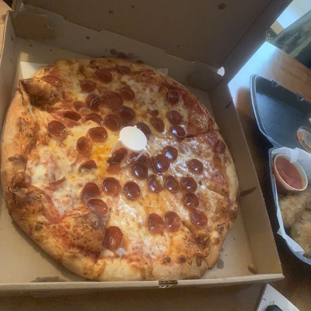 Antonio's Pizzeria - Pizza Near Me - Pittsburgh, Pennsylvania