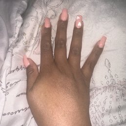 Nails Nails